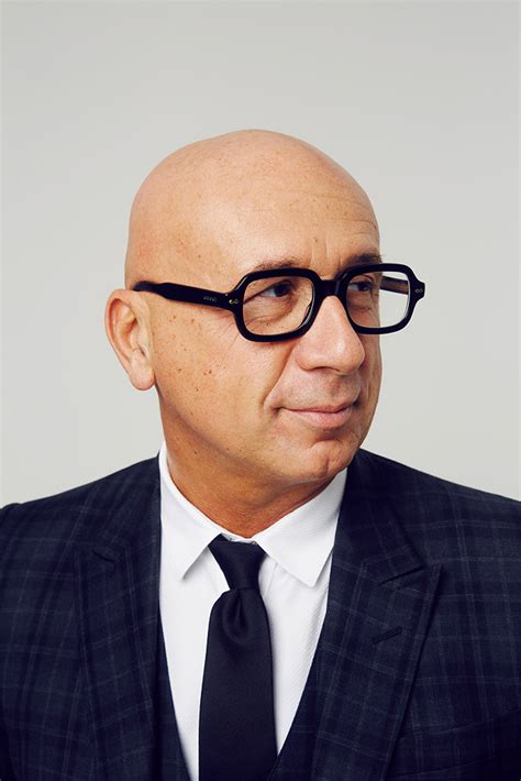 marco bizzarri gucci enrico mentana|gucci ceo.